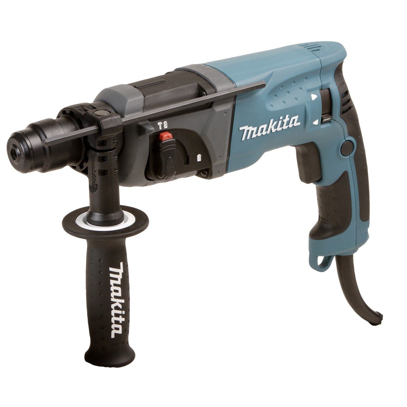 Makita-HR-2460-SDS-Plus-Bohrhammer